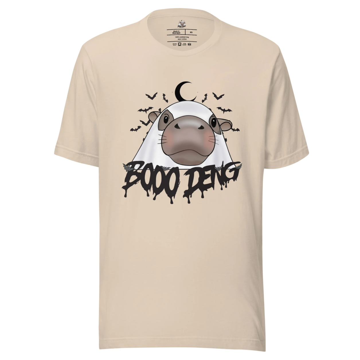 Boo Deng T-Shirt